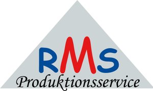RMS Produktionsservice logga